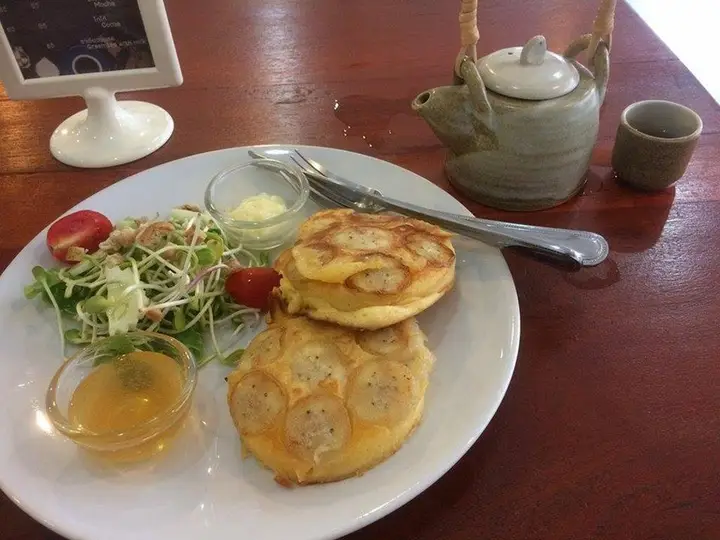 Паттайя: Tamnak Villa