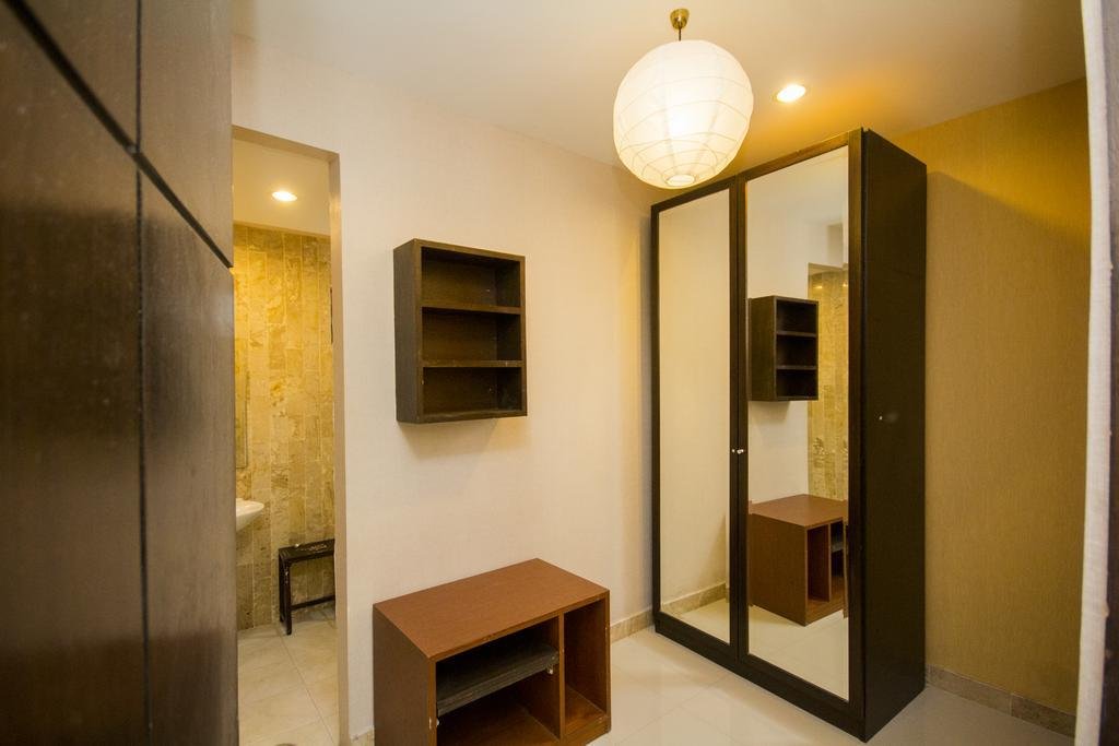 Паттайя: Tamnak Villa