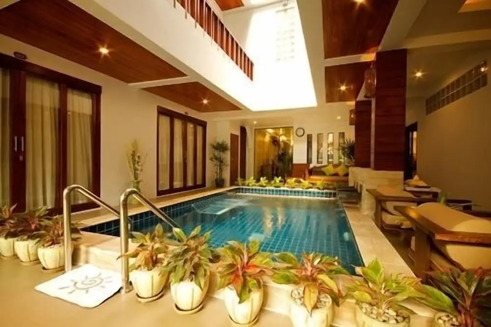Самуи: Amarina Residence
