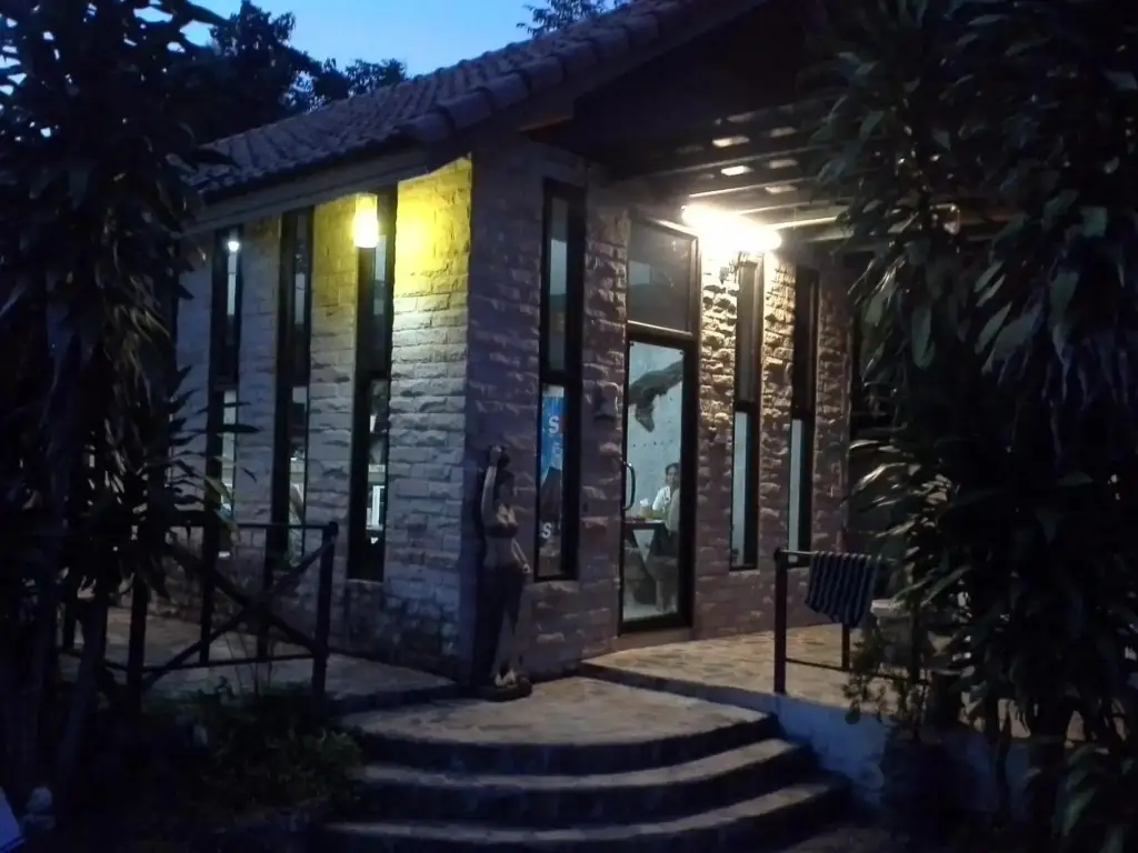 Прачинбури: Wannida Garden Resort