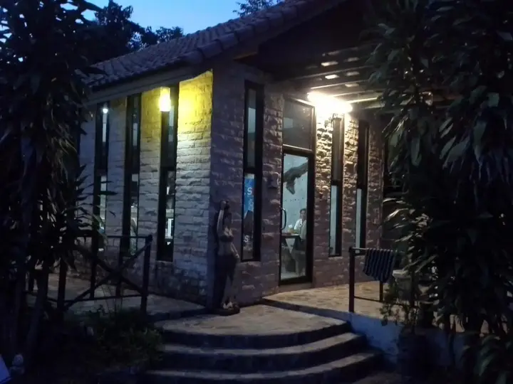 Прачинбури: Wannida Garden Resort