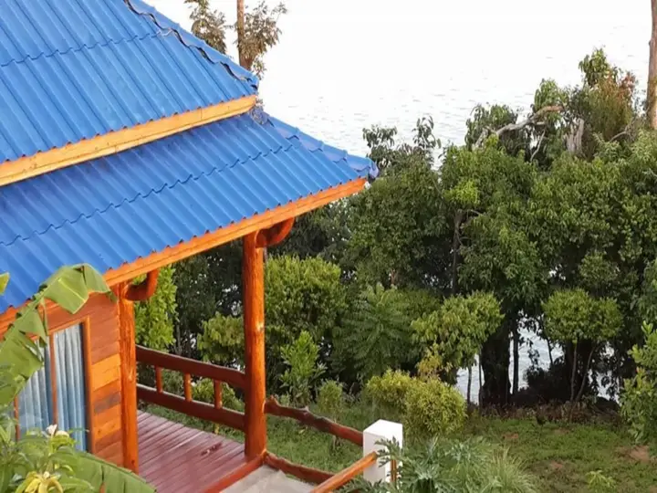 Ко-Яо-Яй: Esmeralda View Resort (SHA Plus+)
