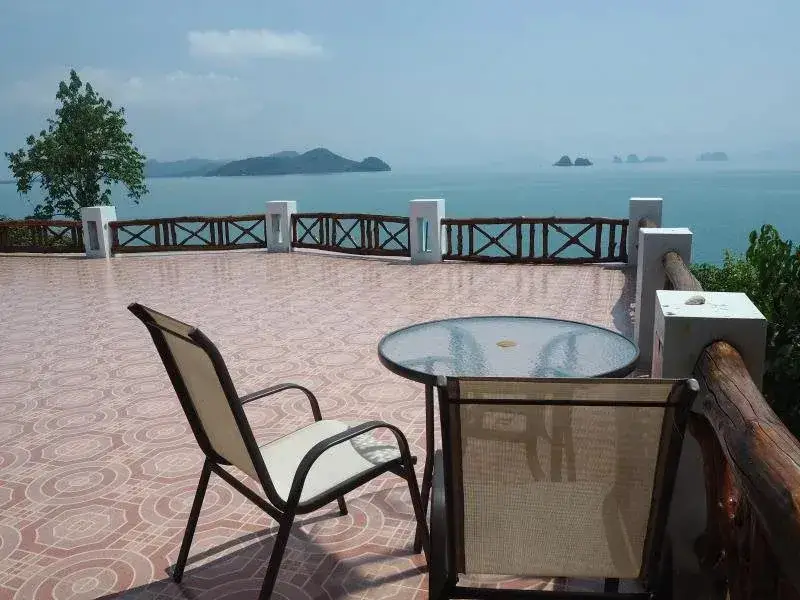 Ко-Яо-Яй: Esmeralda View Resort (SHA Plus+)
