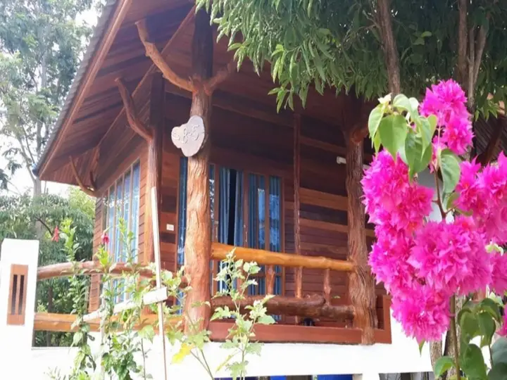 Ко-Яо-Яй: Esmeralda View Resort (SHA Plus+)
