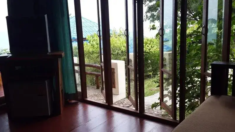 Ко-Яо-Яй: Esmeralda View Resort (SHA Plus+)