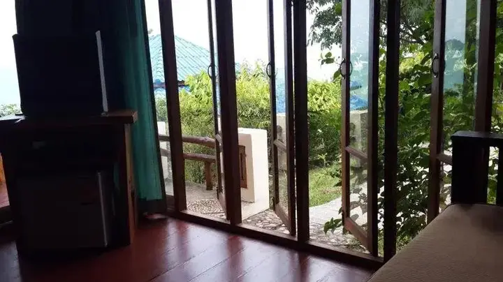 Ко-Яо-Яй: Esmeralda View Resort (SHA Plus+)