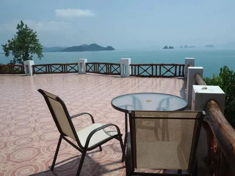 Ко-Яо-Яй: Esmeralda View Resort (SHA Plus+)