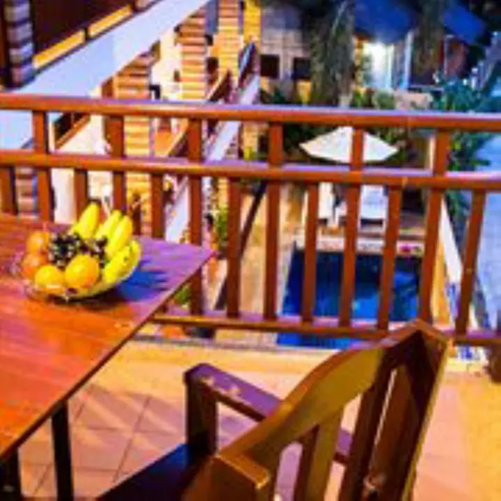 Самуи: Hathai House Resort