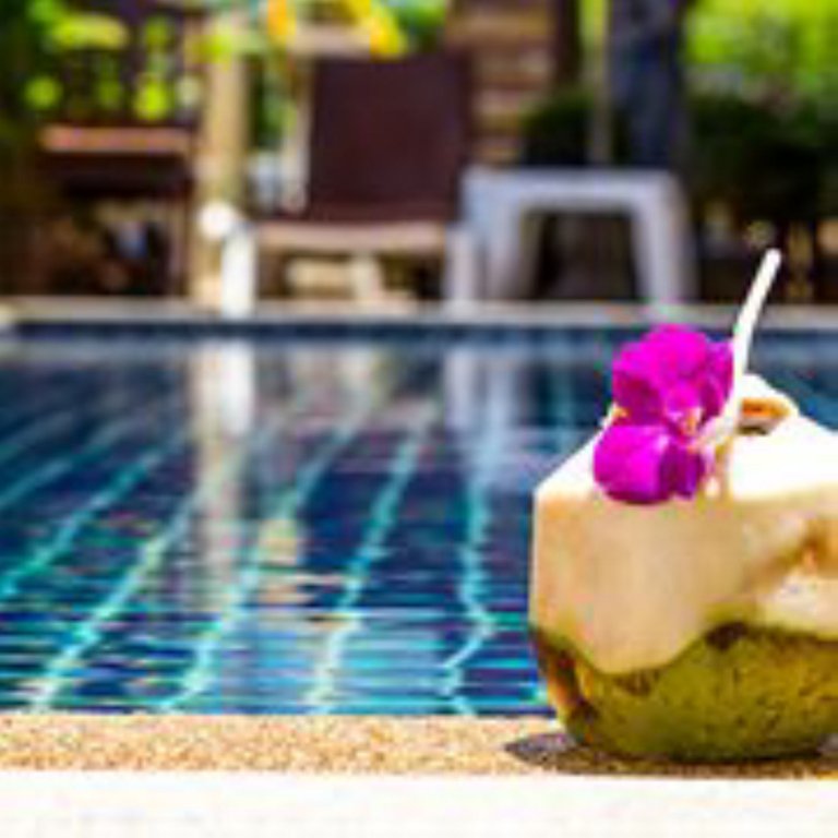 Самуи: Hathai House Resort