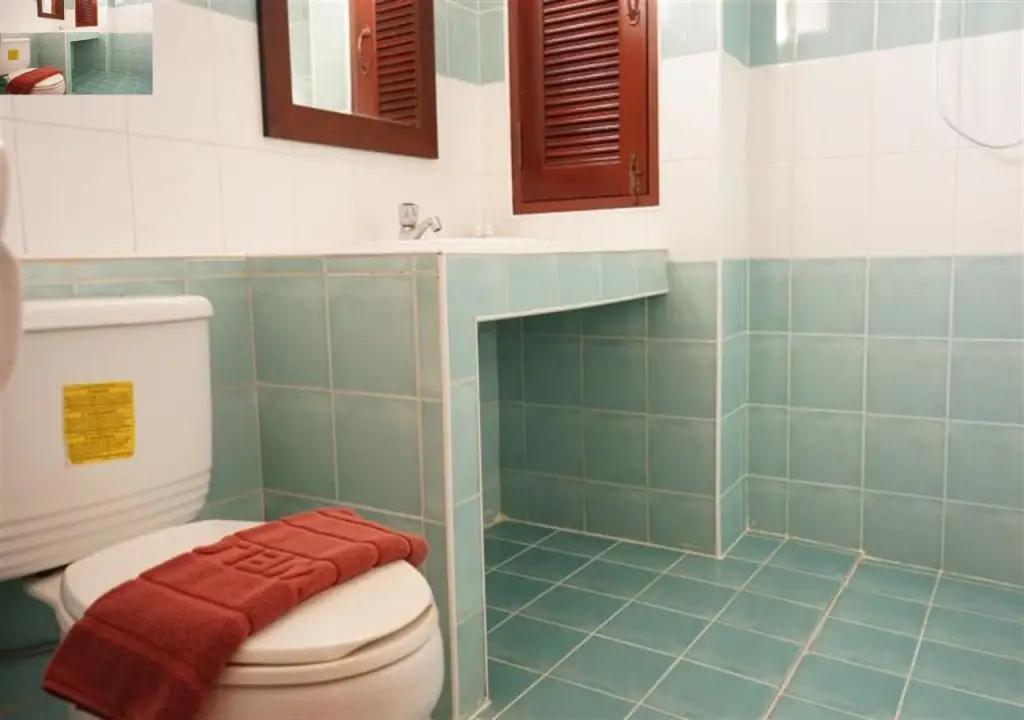 Самуи: Hathai House Resort