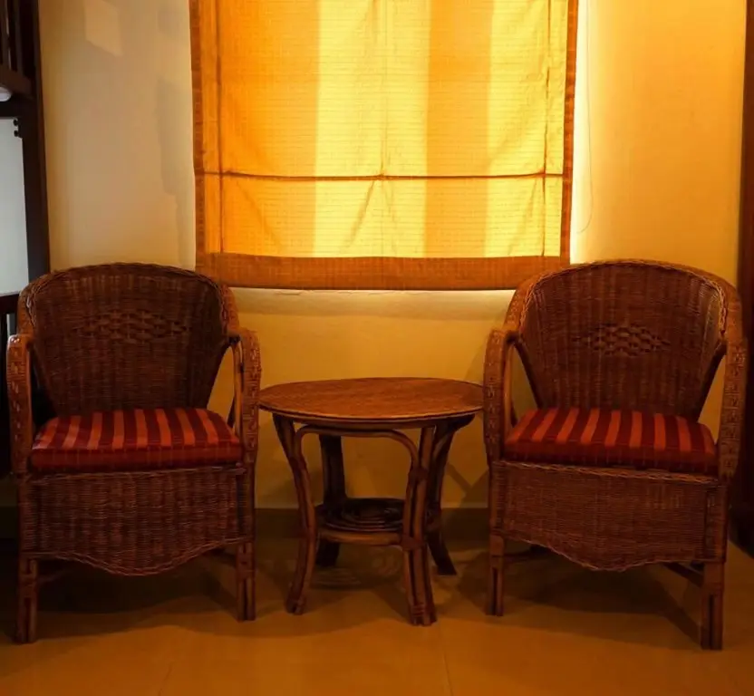 Самуи: Hathai House Resort