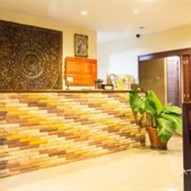 Самуи: Hathai House Resort