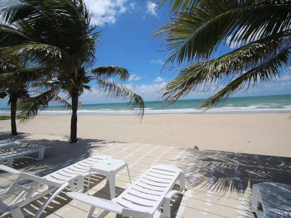 Чакпхонг: Sea Nature Rayong Resort and Hotel