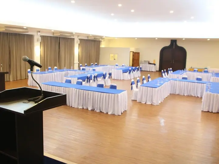 Чакпхонг: Sea Nature Rayong Resort and Hotel