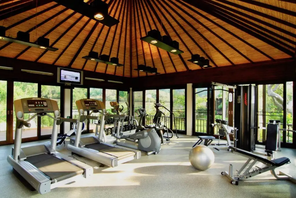 Банг-Саре: Tamarind Exclusive Villa