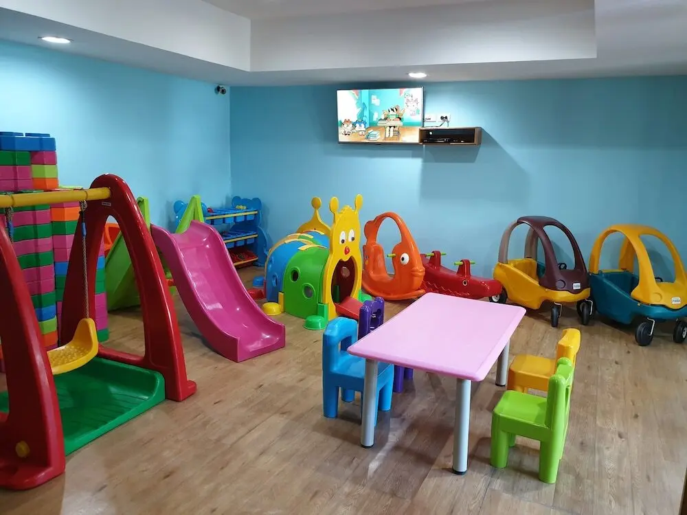 Самуи: Prana Beach Villas
