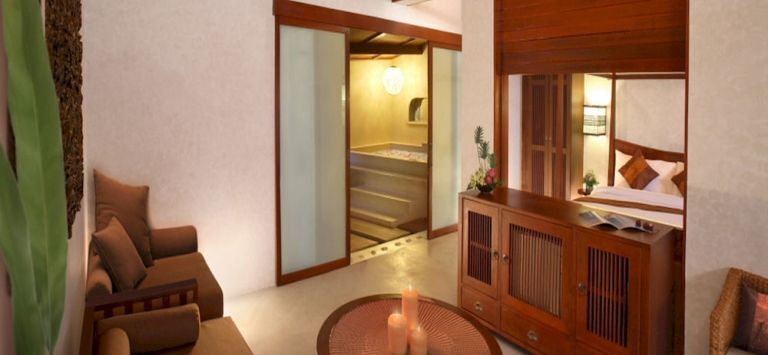 Самуи: Prana Beach Villas