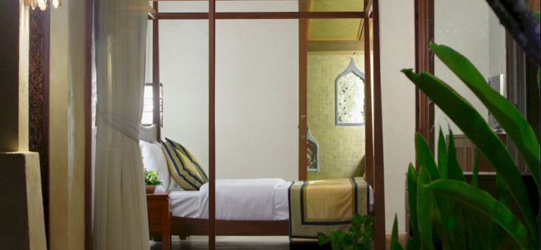 Самуи: Prana Beach Villas