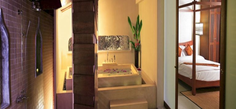 Самуи: Prana Beach Villas