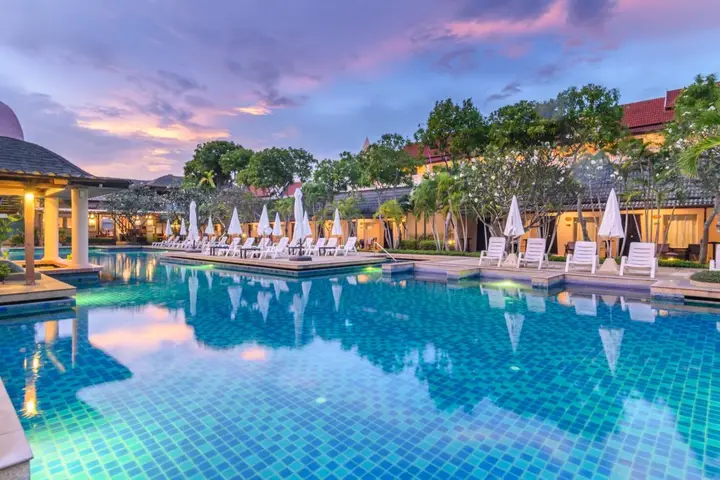 Муанг: Phuket Kata Resotel