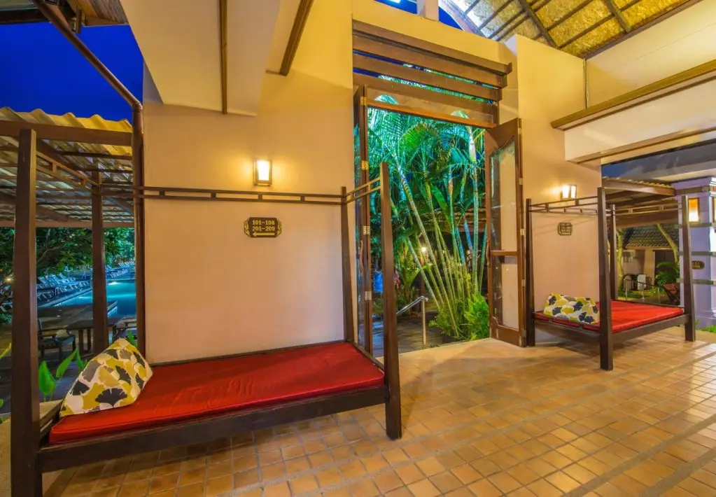 Муанг: Phuket Kata Resotel