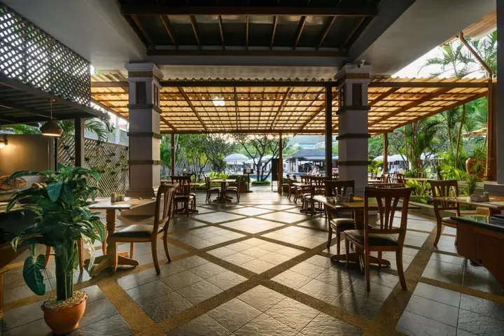 Муанг: Phuket Kata Resotel
