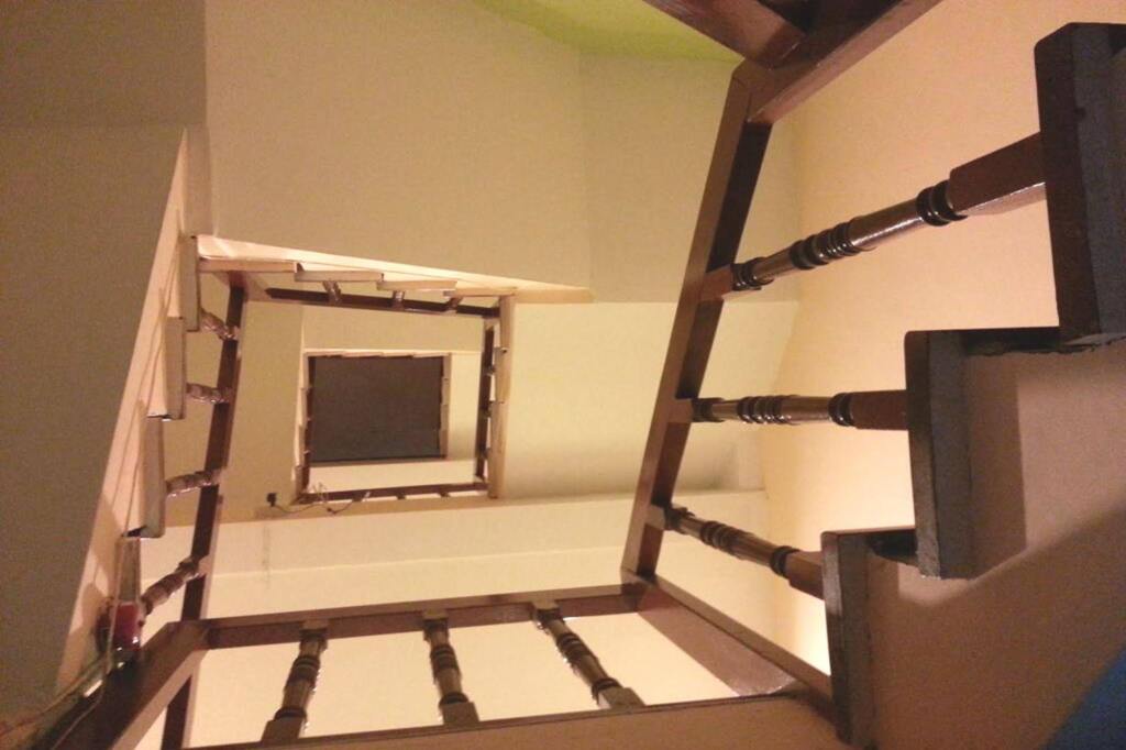 Хуахин: Nilawan Guesthouse