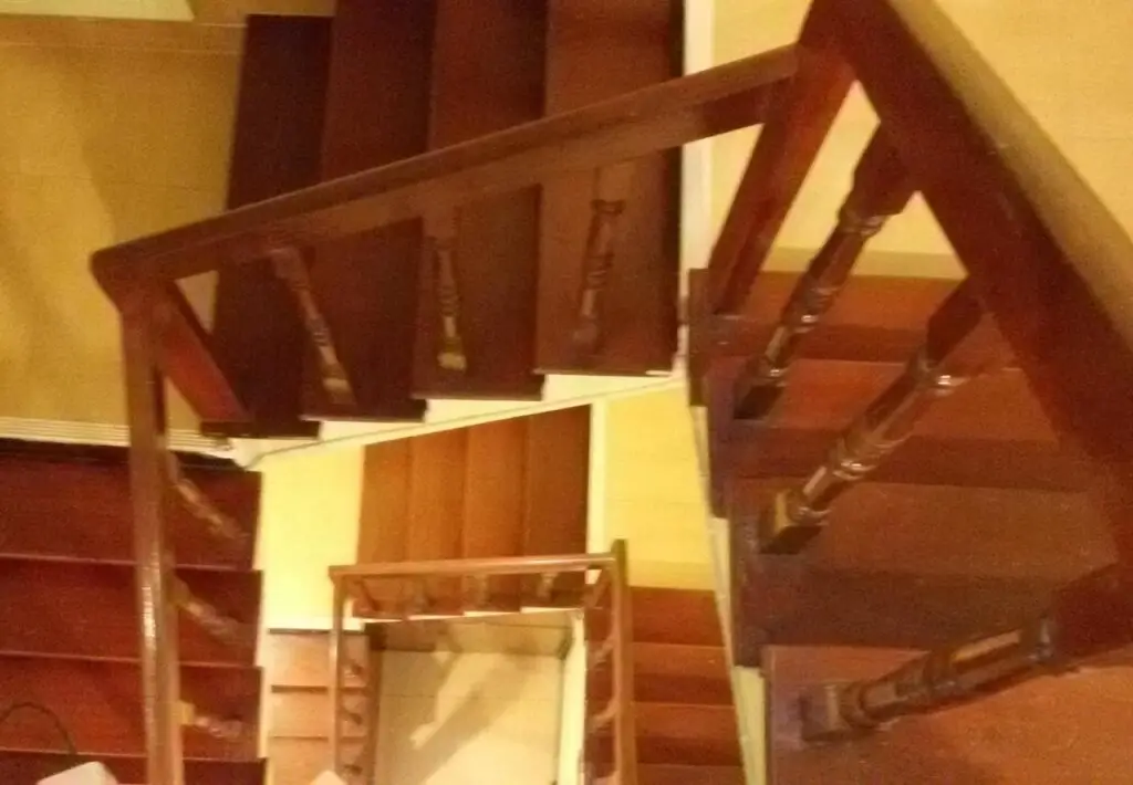Хуахин: Nilawan Guesthouse