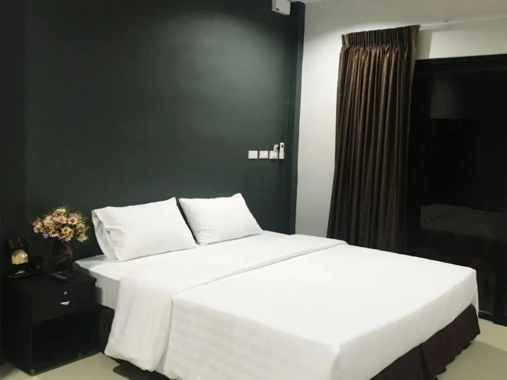 The Jasmine Resort — фото 1