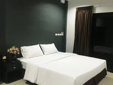 The Jasmine Resort — фото 1