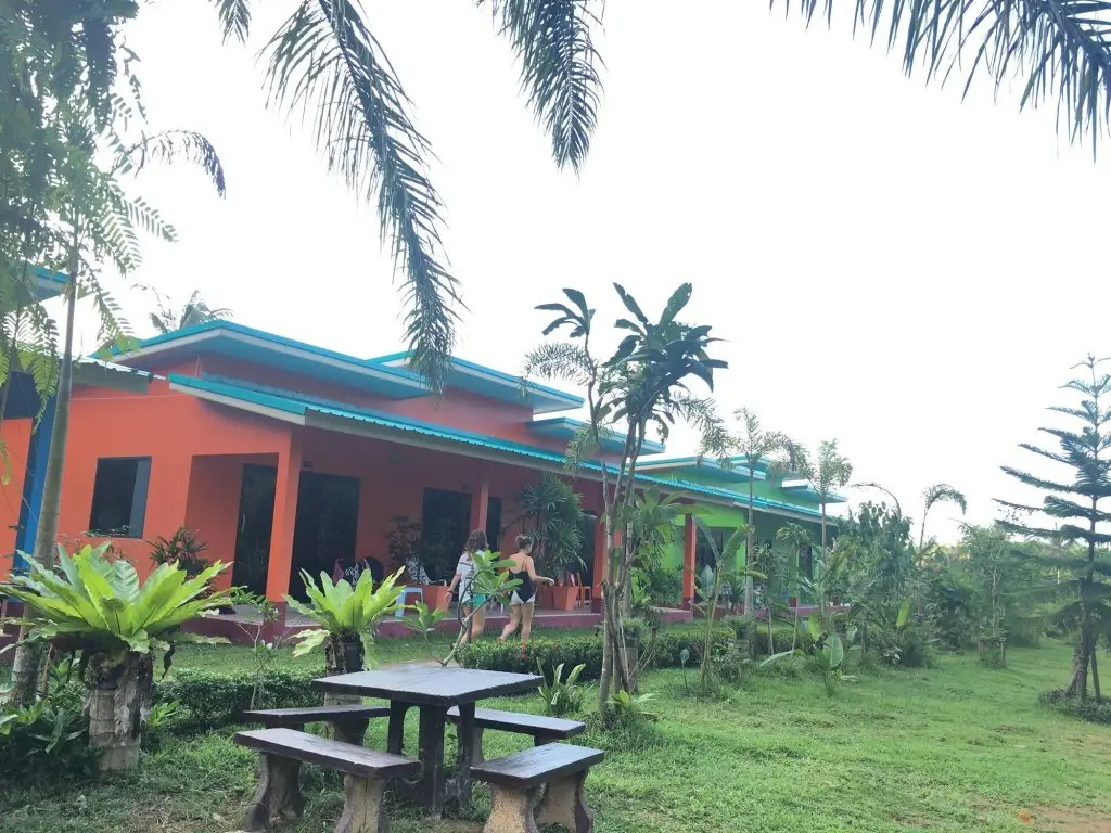 Краби: The Jasmine Resort