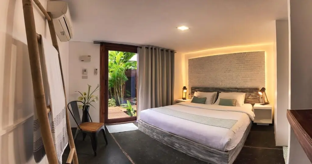 Ко-Липе: THE BOX - Lipe Resort