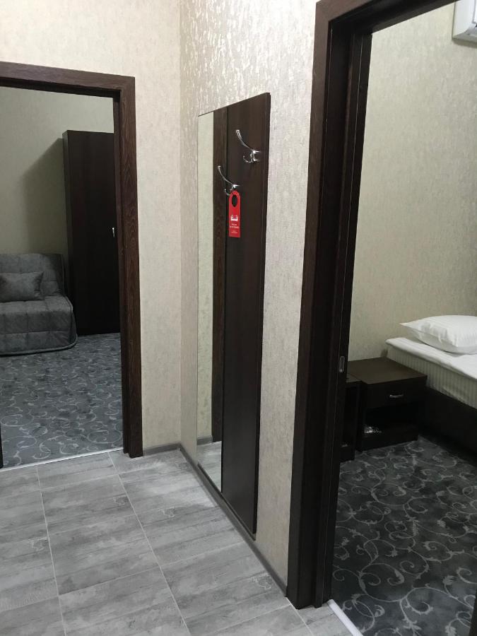 Ольгинка: Family Hotel
