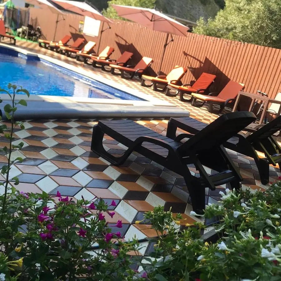 Ольгинка: Family Hotel