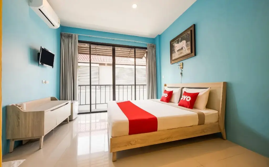 Хуахин: Eyeda Hotel Hua Hin
