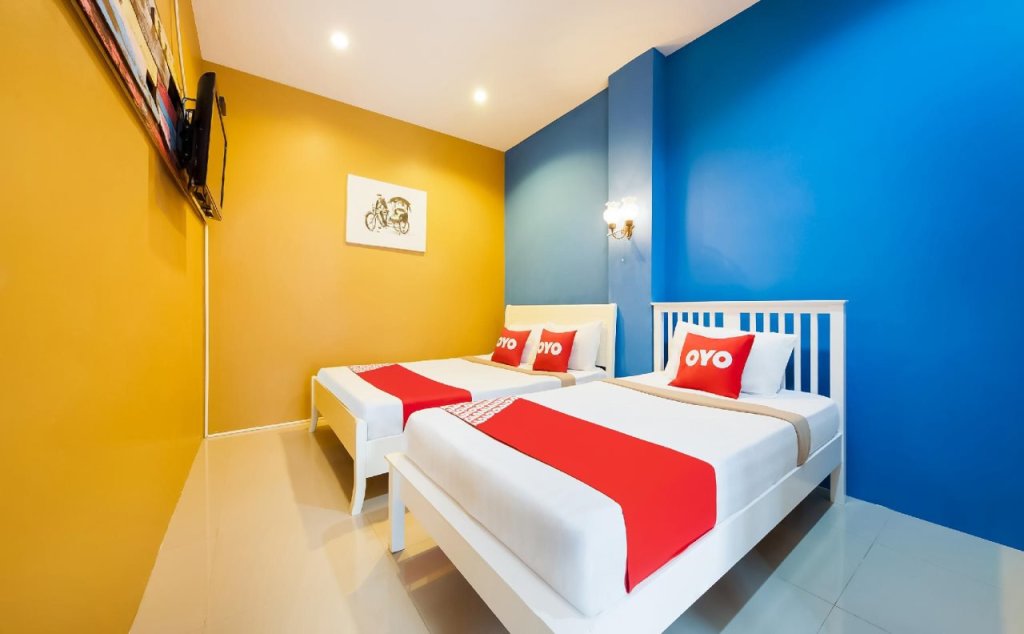 Хуахин: Eyeda Hotel Hua Hin
