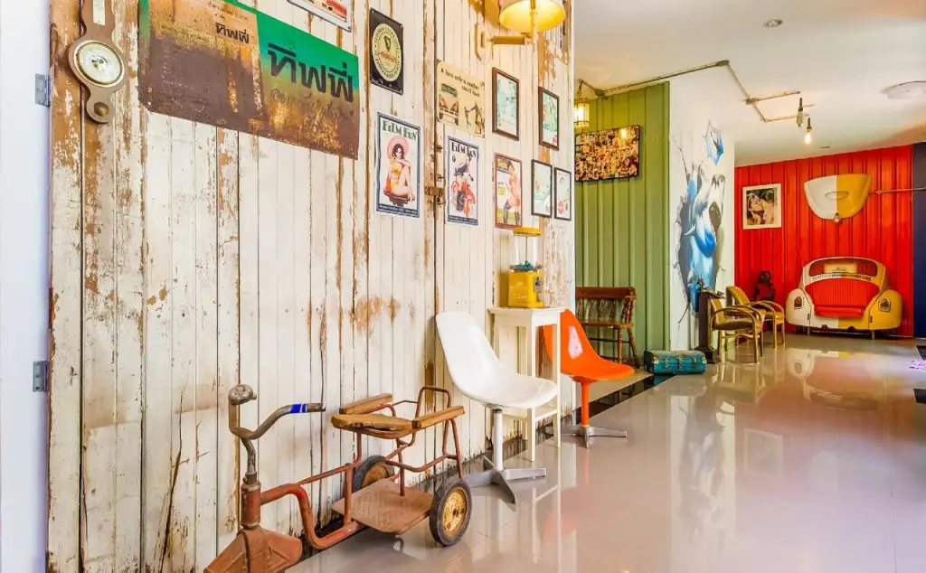 Хуахин: Eyeda Hotel Hua Hin