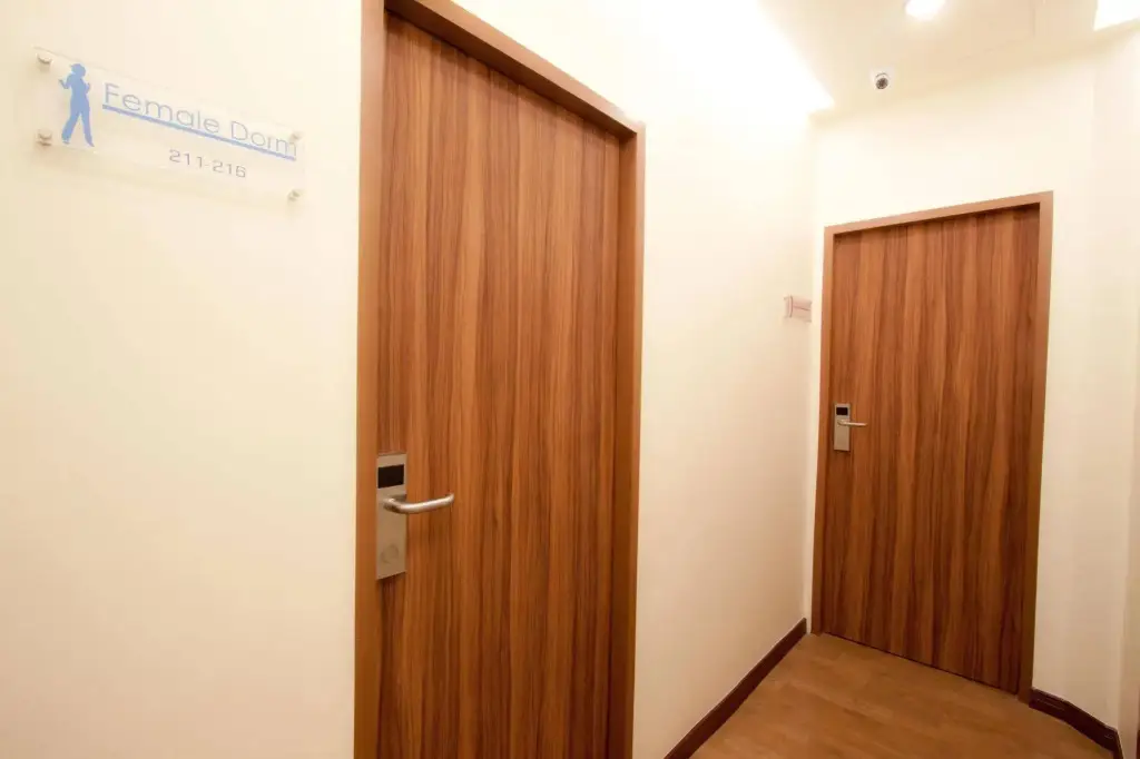 Бангкок: Chinatown Hostel