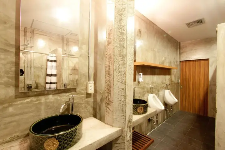 Бангкок: Chinatown Hostel