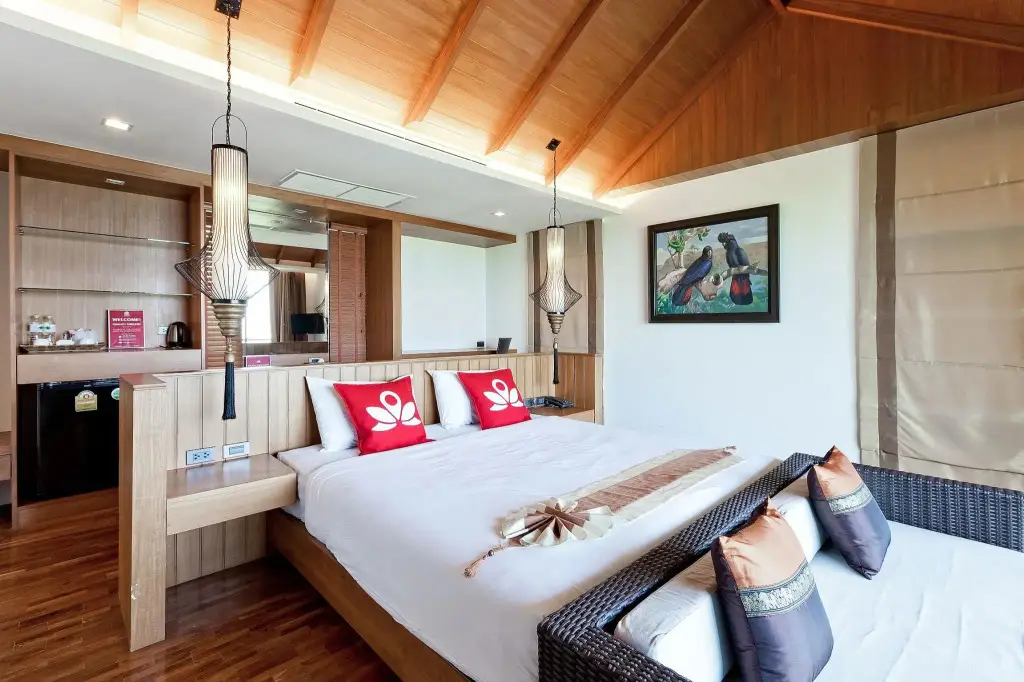 Муанг: ZEN Premium Chalong Phuket