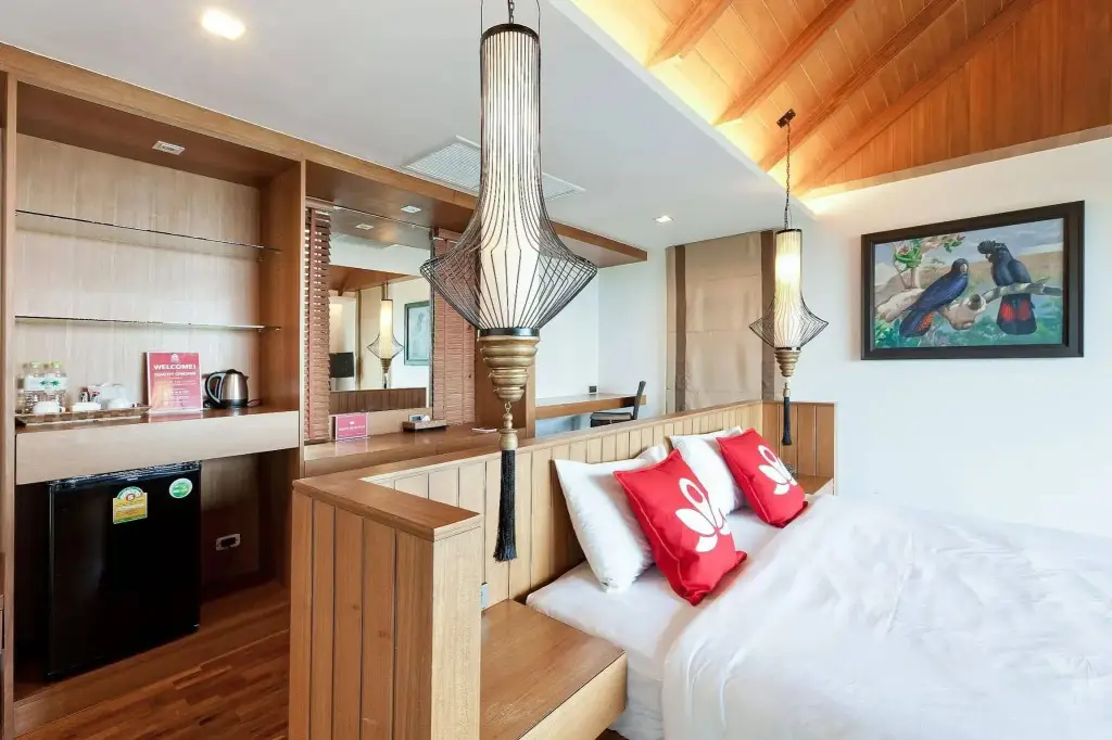 Муанг: ZEN Premium Chalong Phuket