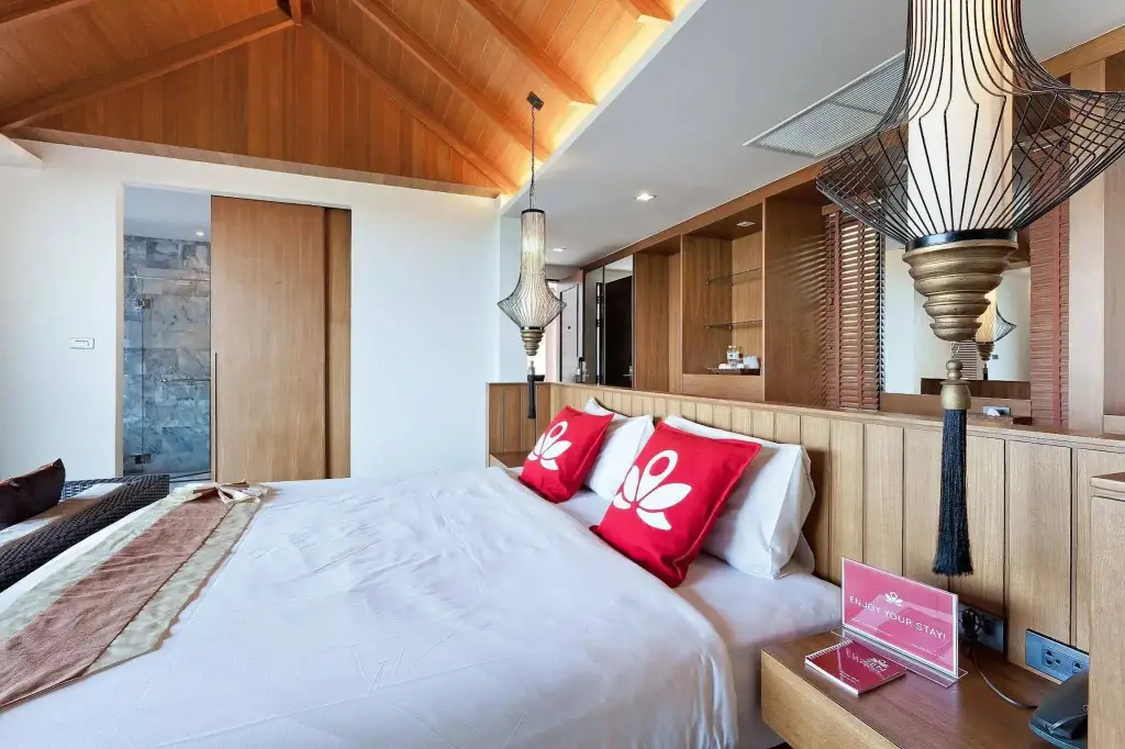 Муанг: ZEN Premium Chalong Phuket