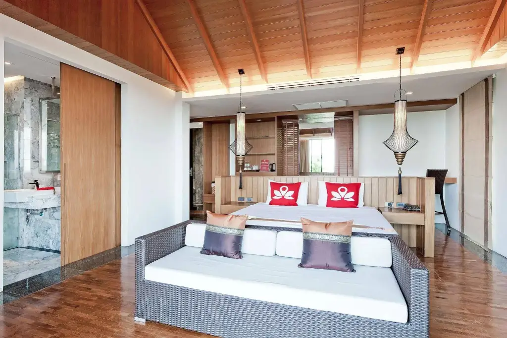 Муанг: ZEN Premium Chalong Phuket