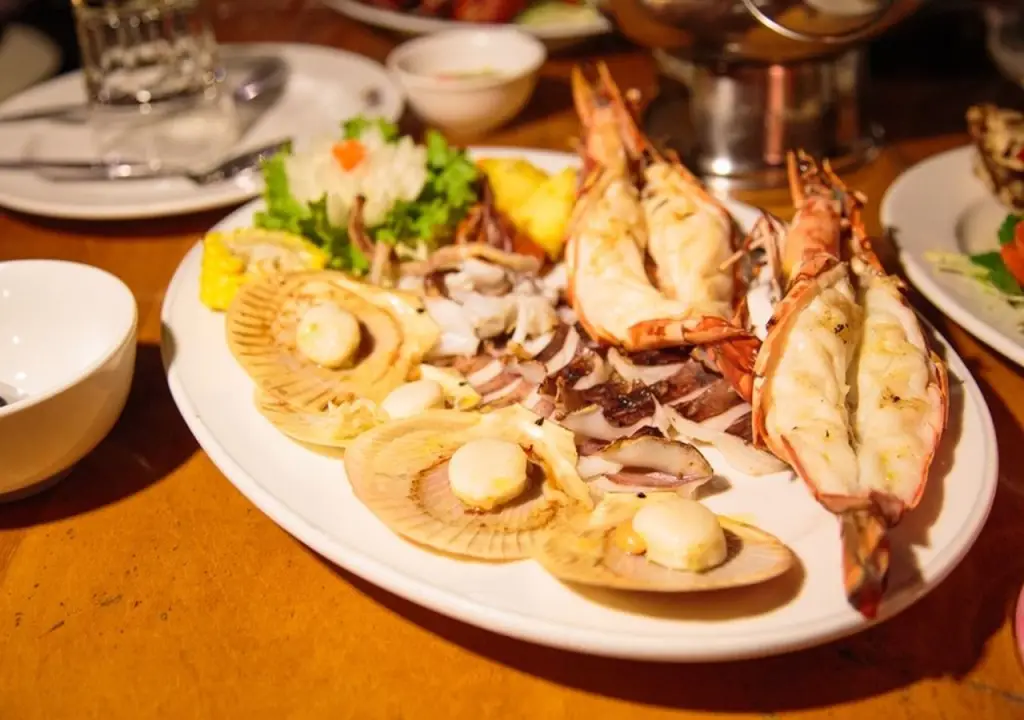 Ко Куд: Captain Hook Resort