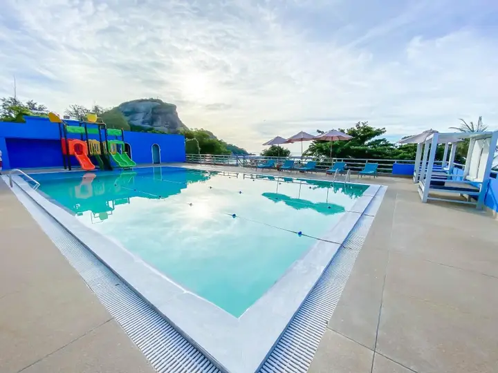 Хуахин: Blue Wave Hotel Hua Hin