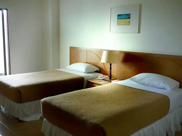 Хуахин: Blue Wave Hotel Hua Hin