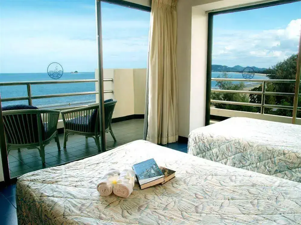 Хуахин: Blue Wave Hotel Hua Hin