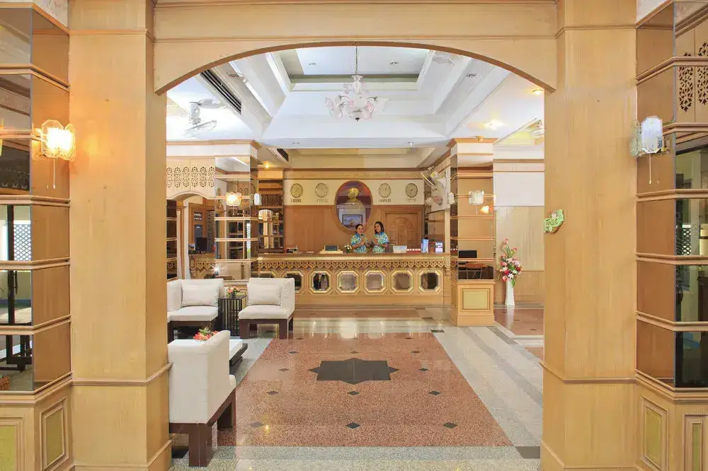 Хуахин: Blue Wave Hotel Hua Hin
