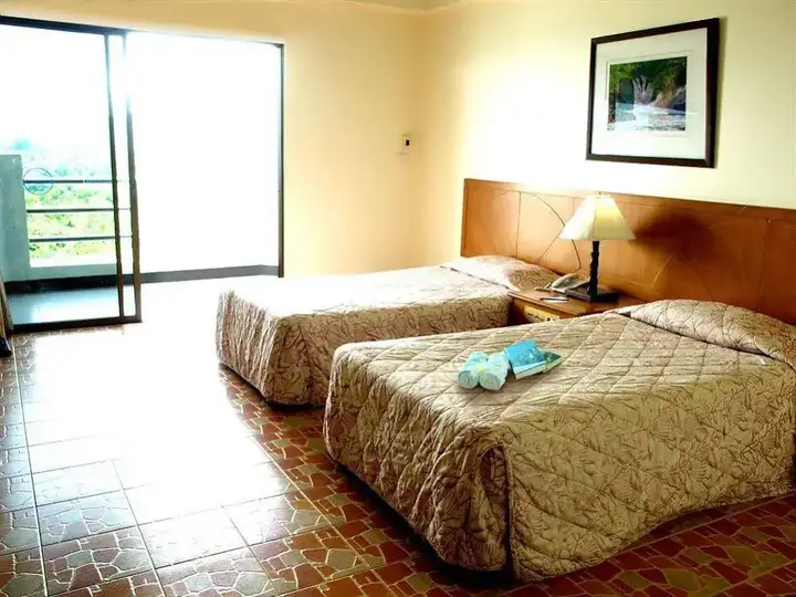Хуахин: Blue Wave Hotel Hua Hin