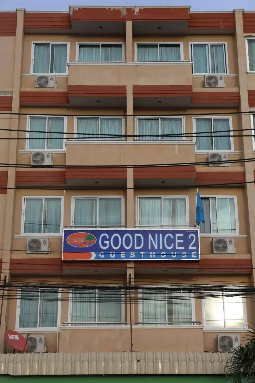Кату: Good Nice 2 Guesthouse